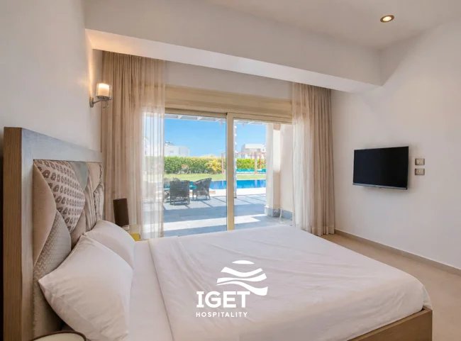 Image of Standalone Villa with Private Pool in Hacienda Bay